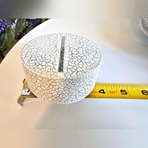 Unicorn Night Light 3D Light Lamp Color Changing Bedside Lamp Focusky - Picture 7 of 16